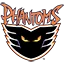 Binghamton Devils klubbmärke