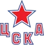 CSKA Moscow klubbmärke