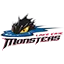 Manchester Monarchs klubbmärke