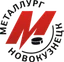 Metallurg Novokuznetsk klubbmärke