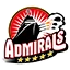 Oklahoma City Barons klubbmärke