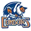 Ontario Reign klubbmärke