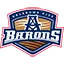 Peoria Rivermen klubbmärke