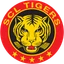 SCL Tigers klubbmärke
