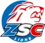 ZSC Lions klubbmärke